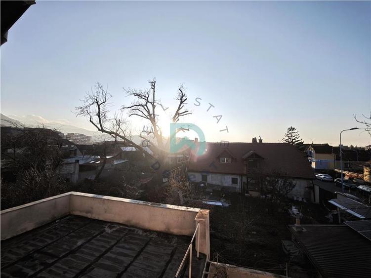 Casa de vanzare  Grivitei, Brasov - 29