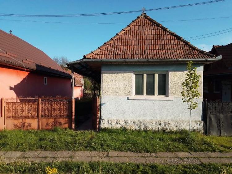 Casa de vanzare, Chiheru de Jos