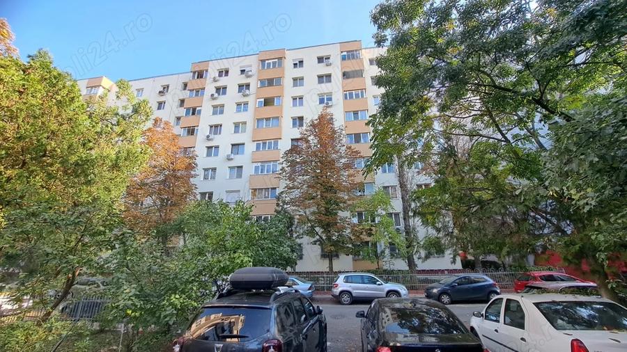 Proprietar -Apartament 2 camere Piata Alba Iulia, Baba Novac prima chirie - 1