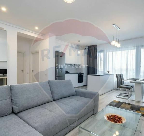 De Vanzare Studio 2 Camere 50 mp Bloc Nou 2026 Optiuni Pa...