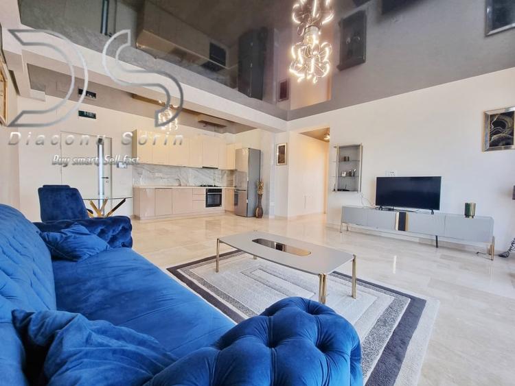 Apartament cu 2 camere in Sigma Residence - 1