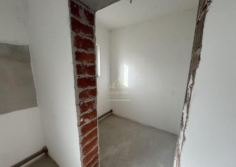 VILA 5 CAMERE,TEREN 560 MP, CAMPULUNG, ARGES - 2