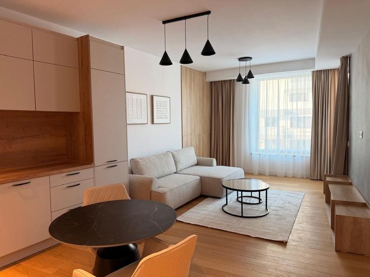 Apartament 2 Camere | Mobilat si Utilat Lux | Prima Închiriere | Zoo - 1