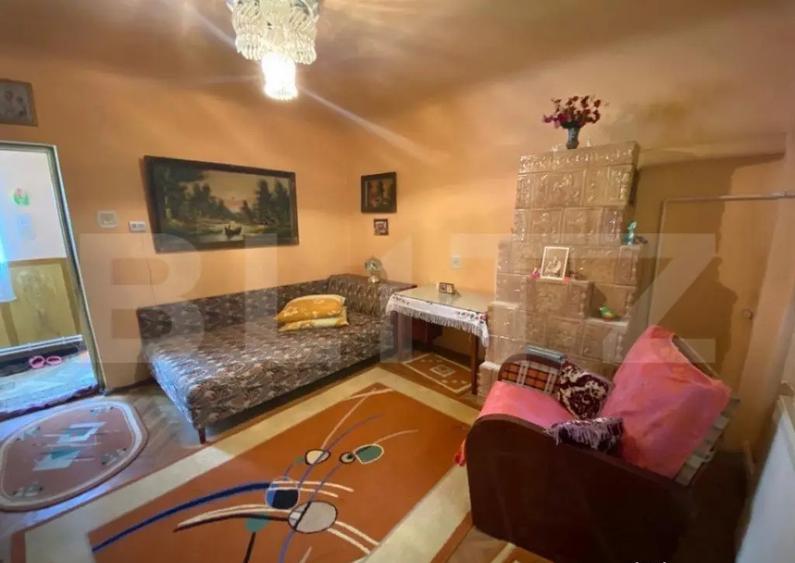 Casa 3 camere, 121mp, zona Dorobantul - 12