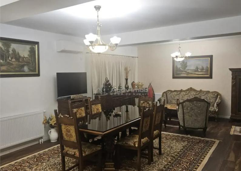 Casa birouri lux - Green City - 4 camere - 3 bai - 120mp - 1 - 8