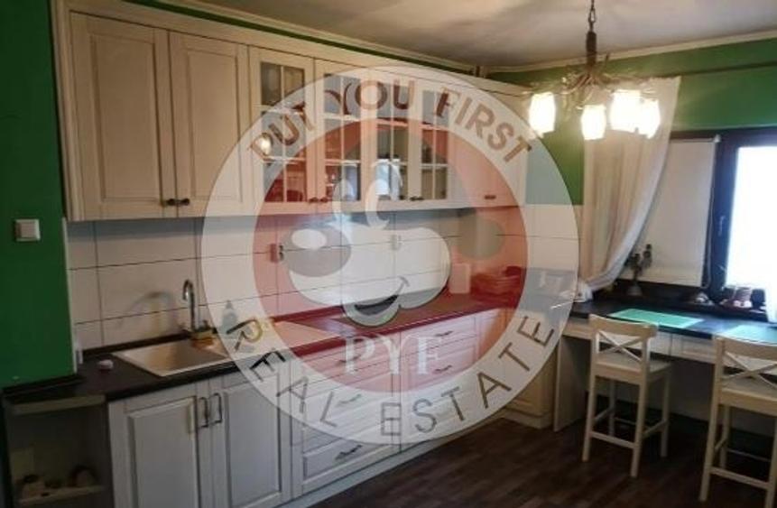 Piata Sudului | Apartament 2 camere | 55mp | Decomandat | B12458 - 2