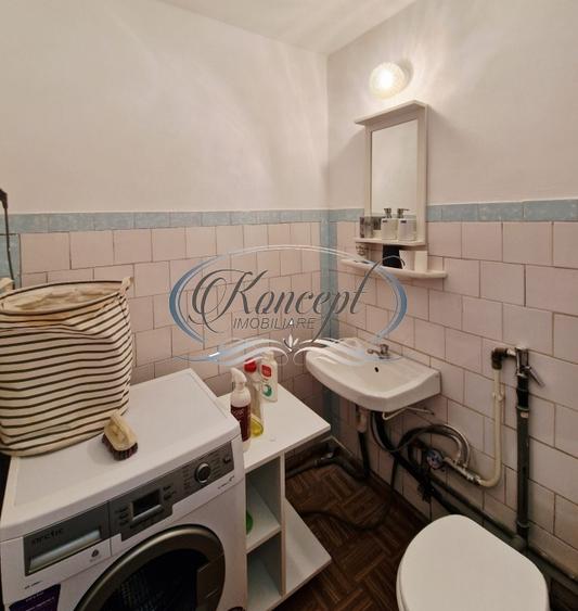 Apartament cu garaj in Zorilor - 10