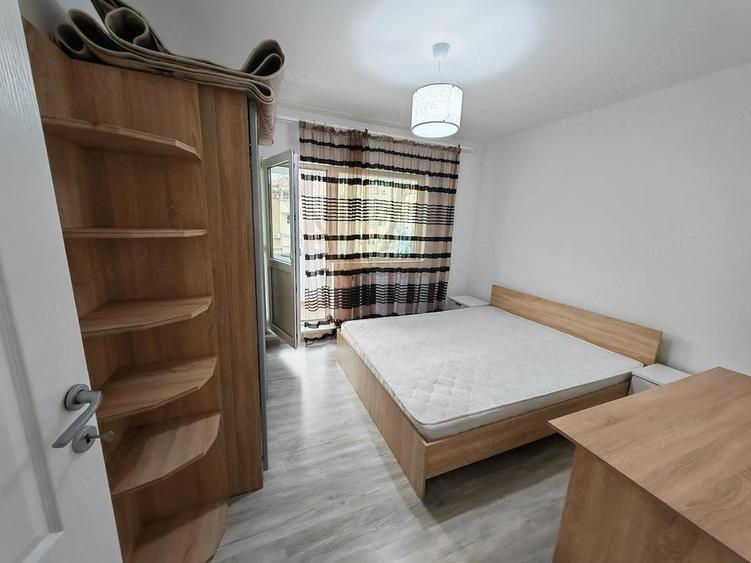 Apartament cu 2 camere,decomandat,etajul 2,zona Baba Dochia - 4
