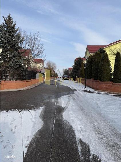 Vanzare teren intrevilan, in Ploiesti, cartier Irish - 4
