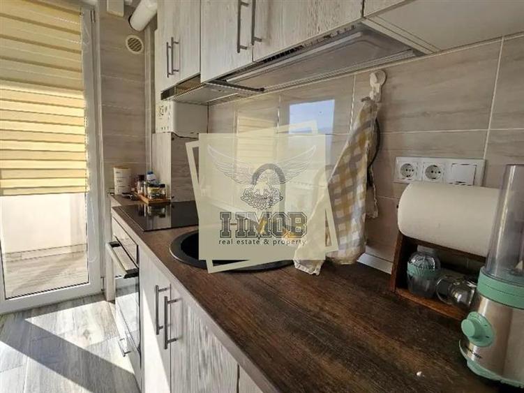 Garsoniera tip studio cu dormitor separat - Cartierul Arhitectilor - 5