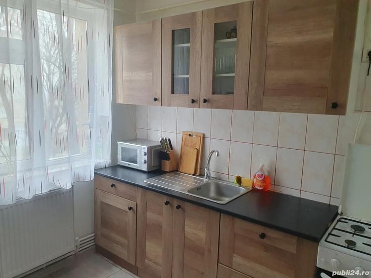 Apartament 3 camere zona Gara - 8