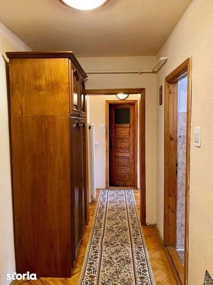 Proprietar! Inchiriez apartament doua camere. - 5