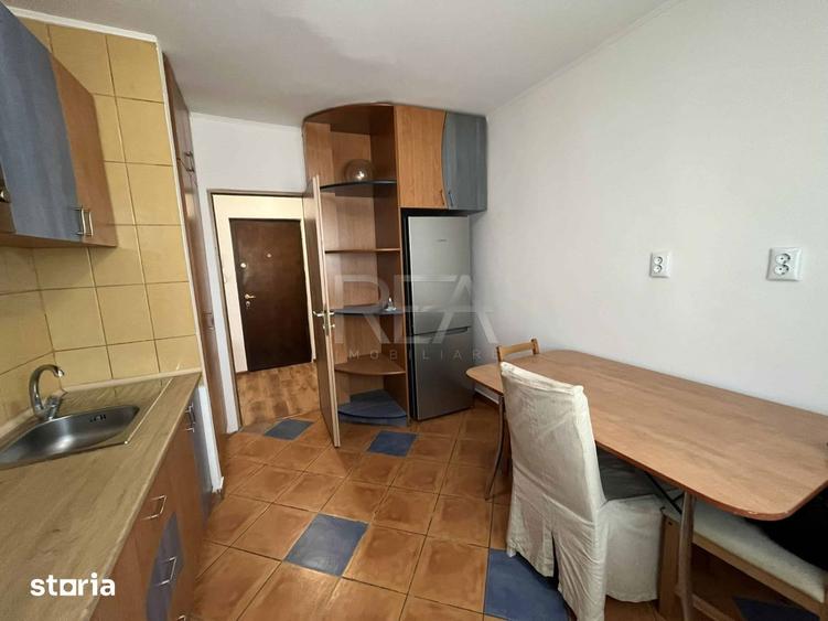 2 camere Tineretului decomandat, parcare, et. 5, an 1981, 56 mp - 9