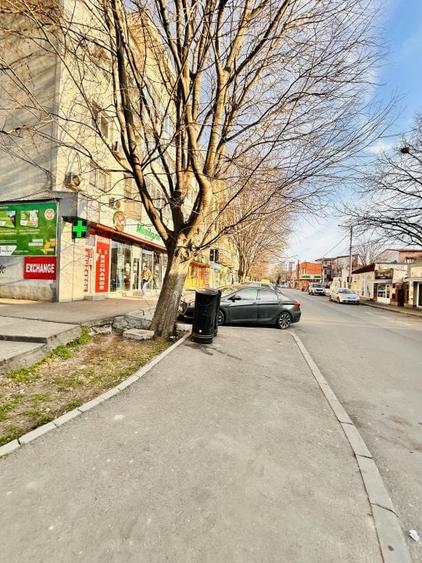 Inchiriere Studio in  Cladire noua – Faleza Nord, Strada Unirii - 11