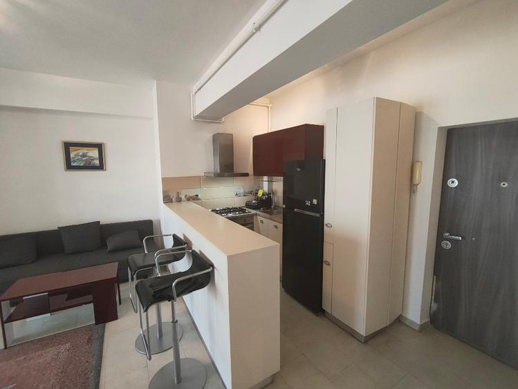 Particular inchiriez apartament luminos 2 camere centrala proprie Maria Rosetti - 2