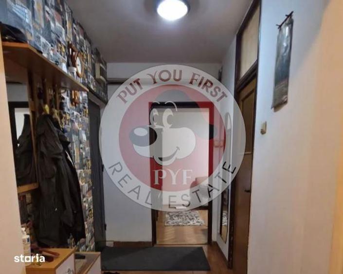 Dumbrava Noua | 4 camere | 84mp | Decomandat | B12412 - 2