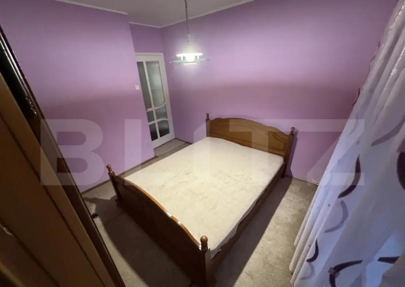 Apartament 3 camere decomandat, 70 mp, zona Cetate - 5
