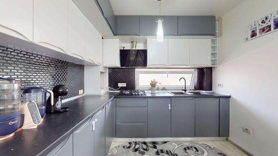 Duplex 4 Camere | 115 mp utili | Curte privata | Zona linistita - 8