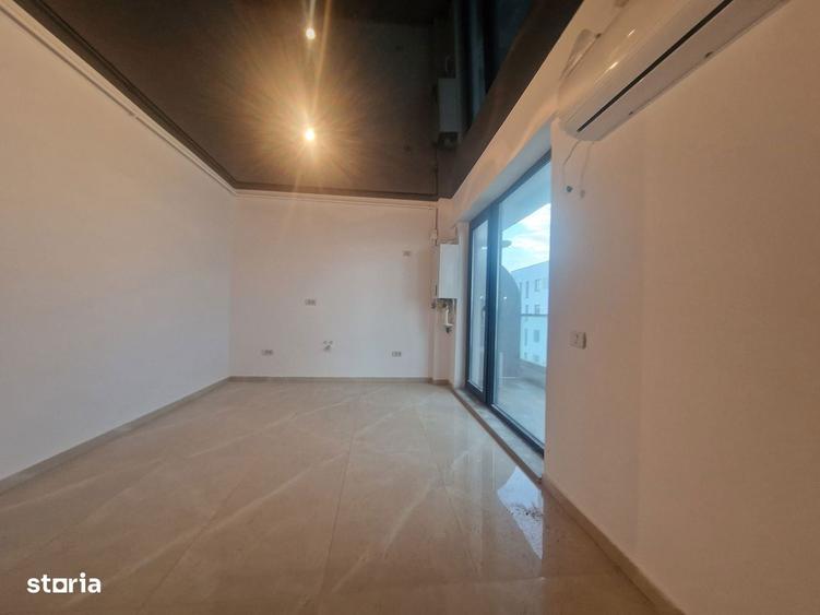 Tabara Navodari-Garsoniera 34mp, etaj 4 cu lift,200m distanta de plaja - 3