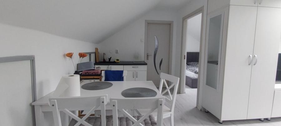 COMISSION 0%! Ap. 2 camere 35 mp, parcare inclusă, Mănăștur - 5