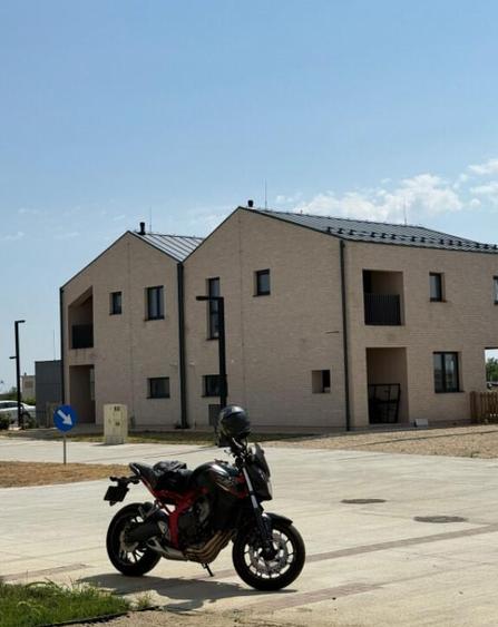 Casa spa?ioasa de inchiriat / vanzare in Complex Lizie - 2