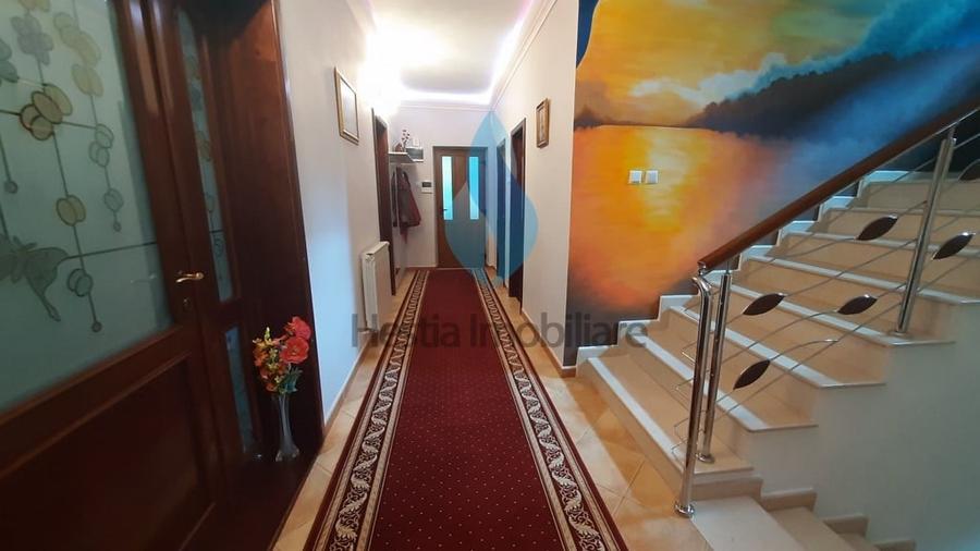Vila D+P+M, cinci camere, Tatarasi-Iasi. - 3