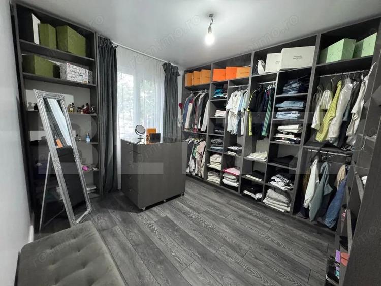 COMISION 0% - Apartament cu 4 camere, Sebastian - 13 Septembrie - 4