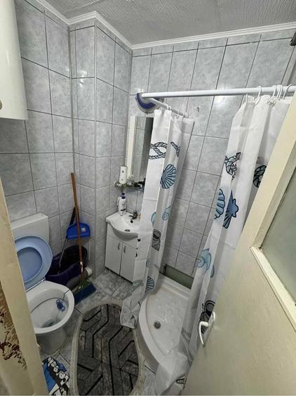 Garsonieră semidecomandată în Tineretului