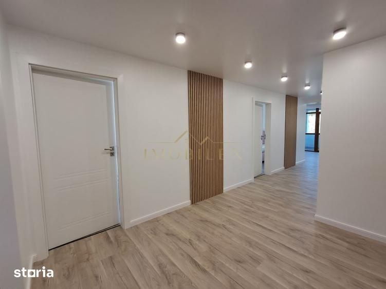 Casă cu 5 camere cu Teren 487 Mp în Valea Seacă