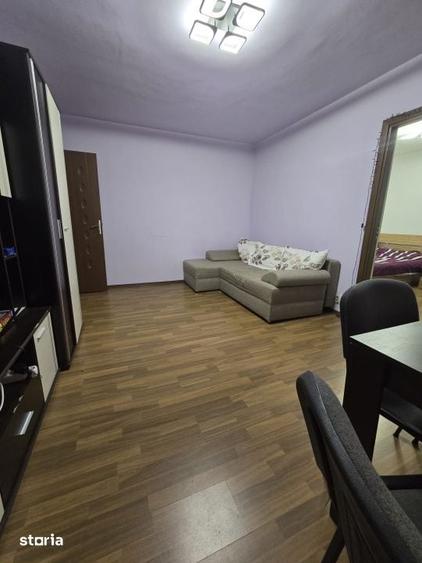 Apartament 2 camere de inchiriat | Zona Spitalul Judetean - 7