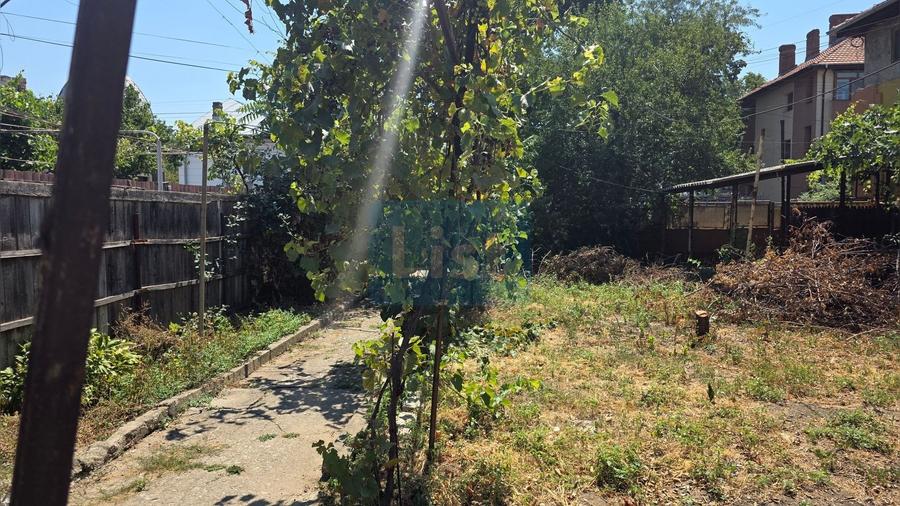 Casă în Zona Muzeului | 440 mp teren | - 3
