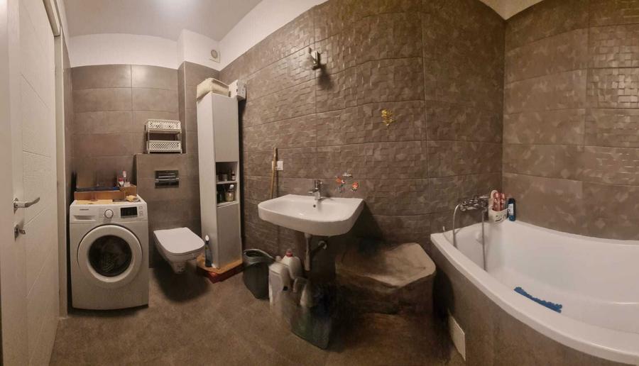 VAND :AP.2 CAMERE/ BOXA /PARCARE - Complex Uno Residence Brasov - 5