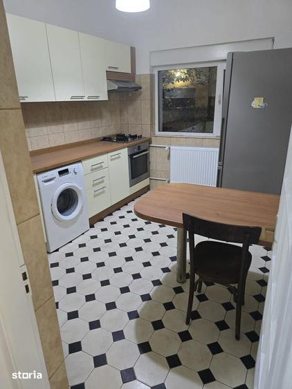 Casa 4 camere zona Banu Manta Titulescu,Grivitei - 8