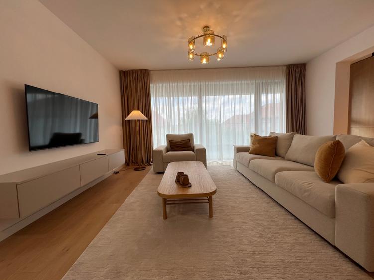 Inchiriere Apartament 4 Camere Iancu Nicolae- British School - 6