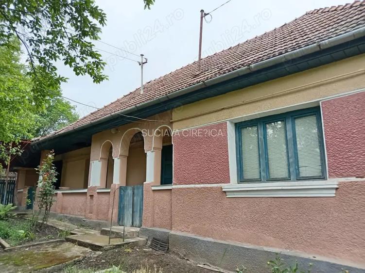 Casa de vanzare