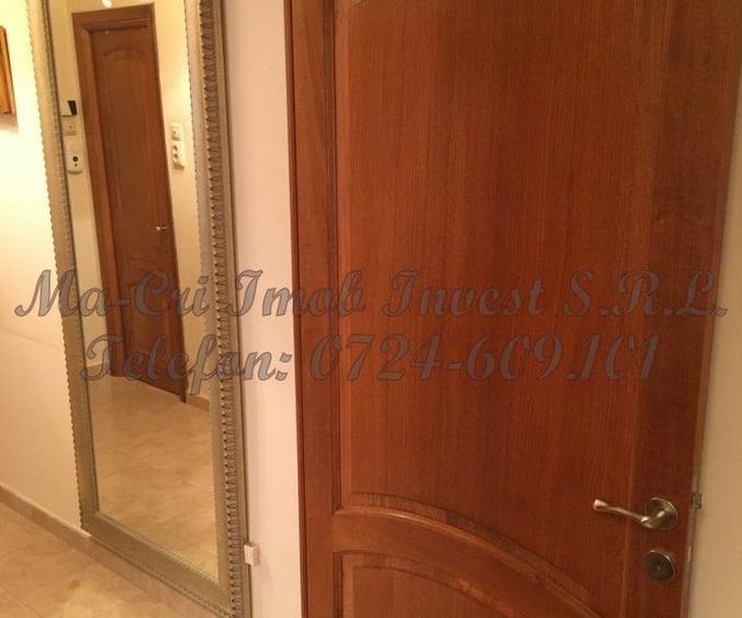 Apartament 2 camere in zona Floreasca-renovat recent - 15