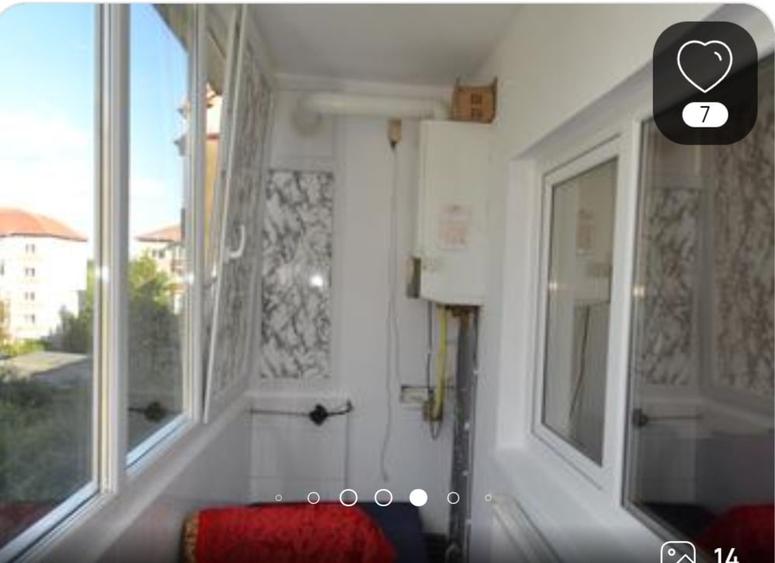 2 camere, zona Aradului, la 10 minute de mers pe jos la Iulius Mall - 11