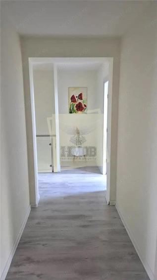 Casa cu 4 camere 2 bai si 396 mp teren in zona Calea Cisnadiei - 10