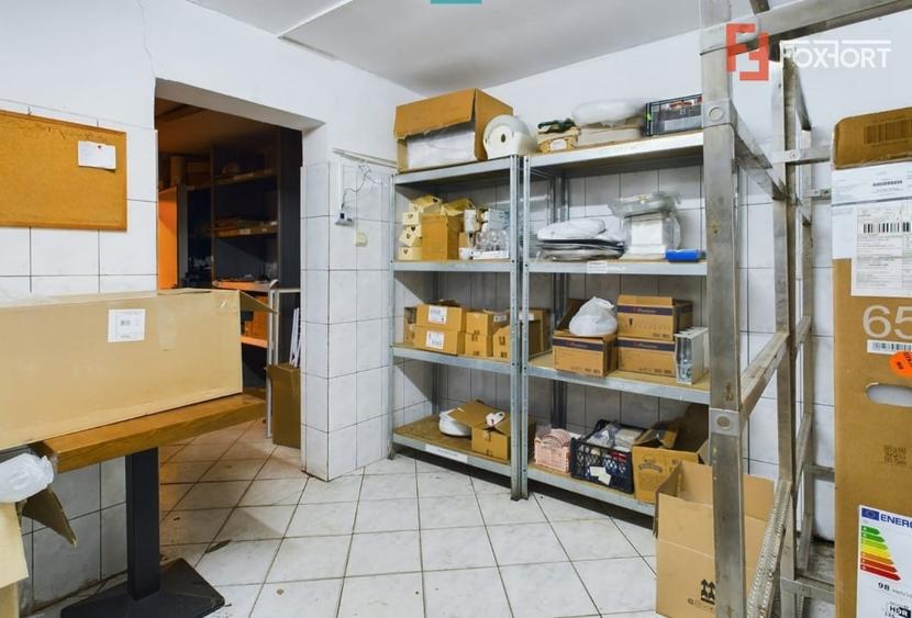 Casa individuala cu 6 camere de 240 mp utili, zona Fabrica de Bere - 4