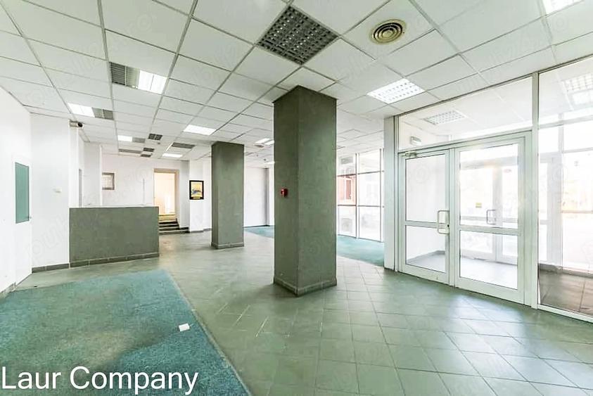 Spațiu comercial, de 211 mp, în Găvana
