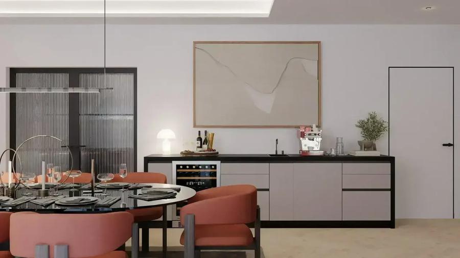 Proprietate Premium, Vila si Teren 1300mp | Exclusivitate - 8