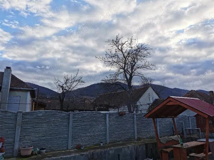 Proprietar vand casa la sat - 2