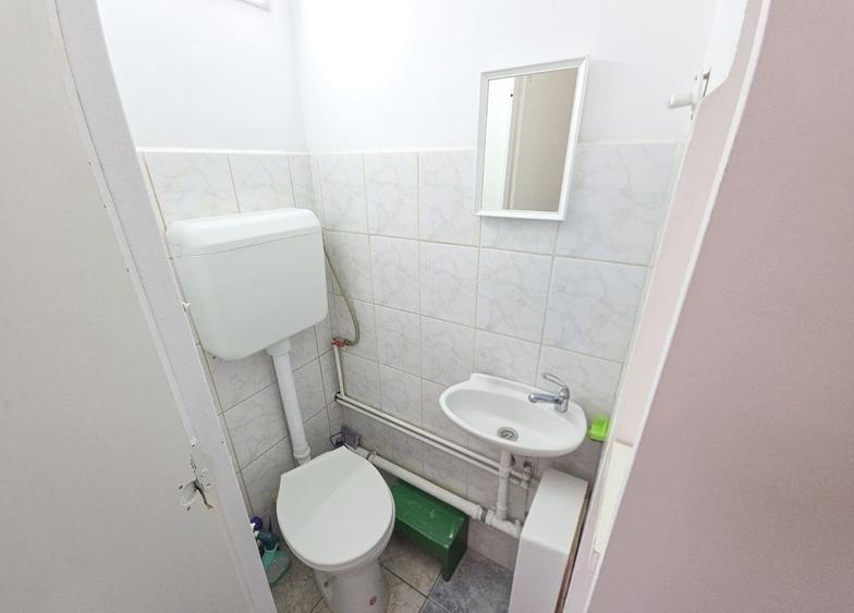 Iancului | 3 Camere Spațios | Metrou 10 min | COMISION 0% - 11