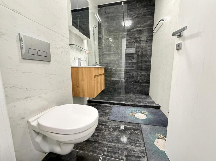 Apartament 2 Camere Brancoveanu CAVAR Residence  - Parcare Subterana - 6