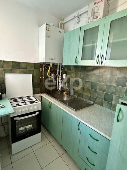 Garsoniera de inchiriat – Tractorul, zona Lidl- 350 Euro. - 5