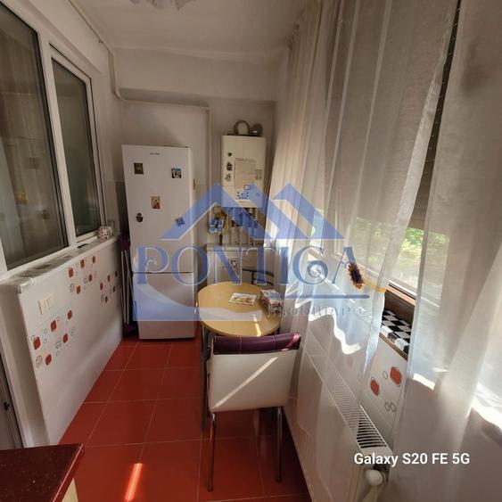 Garsoniera de Inchiriat - 5