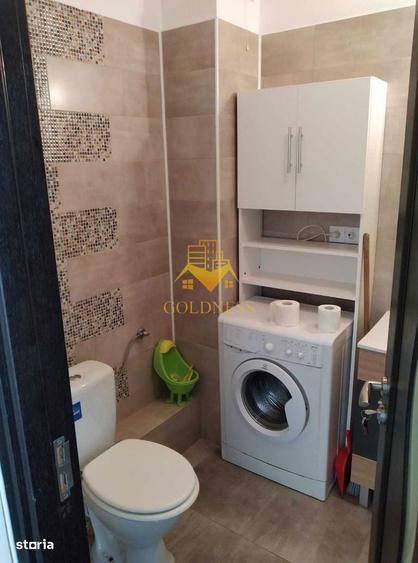 2 camere, Buna ziua, Parcare, Bonjour Residence, Calea Turzii - 8