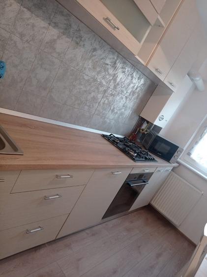 Centrul Civic - apartament 2 camere decomandat și balcon deschis - loc parcare  - 7