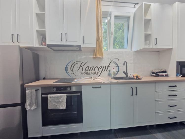 Apartament la cheie, in zona centrala cu mutare imediata - 7