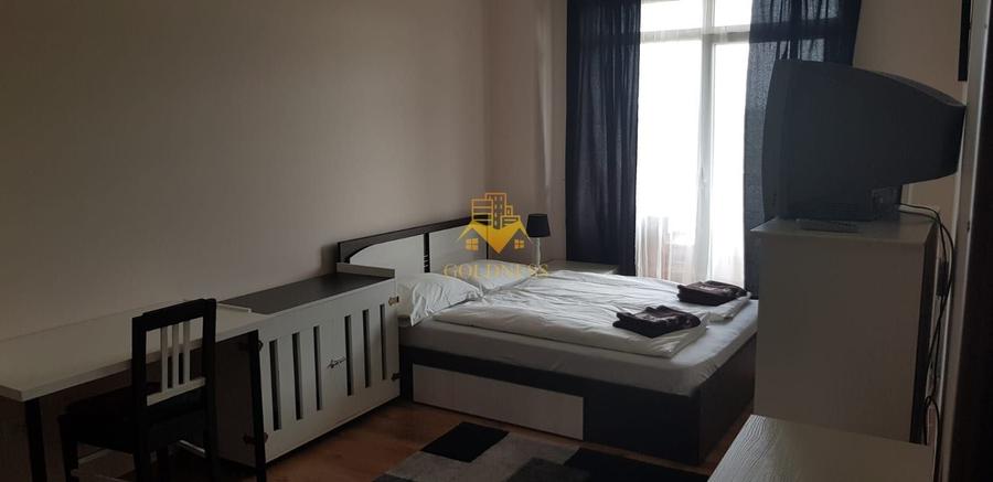 3 camere, Cartierul Gheorgheni, Iulius Mall, Bloc nou, Zona Sopor - 6